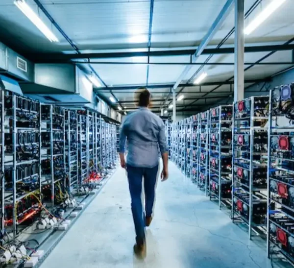 What Is Mining in Cryptocurrency?