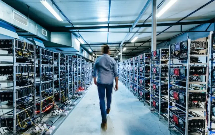 What Is Mining in Cryptocurrency?