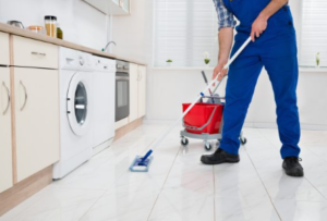 Why Deep Cleaning Service Hong Kong Is Becoming Increasingly Valuable for Modern Homes and Businesses
