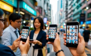 Why Online Counsellor Hong Kong Services Continue Becoming More Relevant in Modern Life