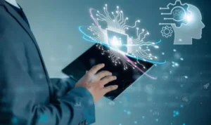 The Role of AI in Marketing