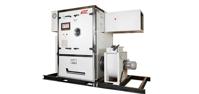 Why Should Industries Invest in Advanced Dehumidification Systems?