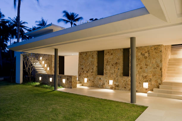 How Small Exterior Upgrades Can Increase Property Value