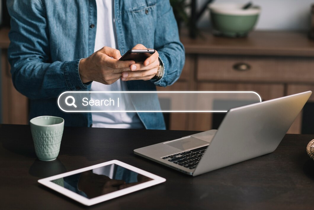Why Search Visibility Is Critical for Small Business Success