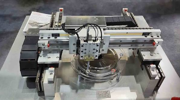 How a Linear Motors Supplier Influences Machine Performance Long Before Production Begins