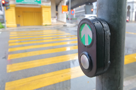 PedSense Push Button Technology and the Next Phase of Intelligent Traffic Interaction Systems