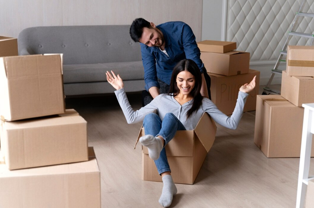Seasonal Moving Tips: Why Timing Matters More Than You Think