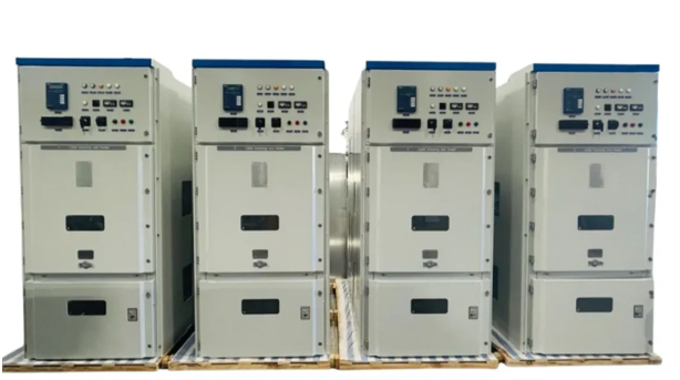 Smart Technologies That Are Improving Industrial Electrical Systems
