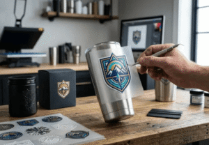 Top Industries Using UV DTF Transfers for Branding and Merchandising