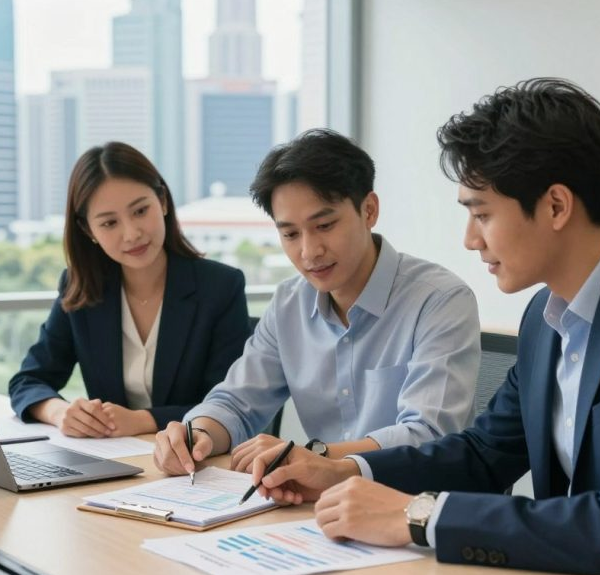 10 Things US Startups Get Wrong When Hiring Accounting Service Providers in Singapore