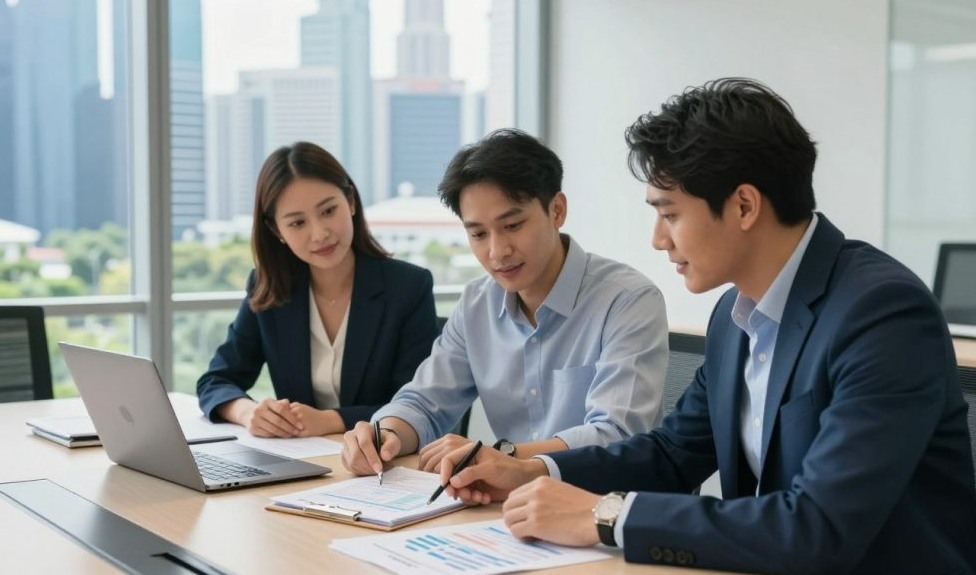 10 Things US Startups Get Wrong When Hiring Accounting Service Providers in Singapore