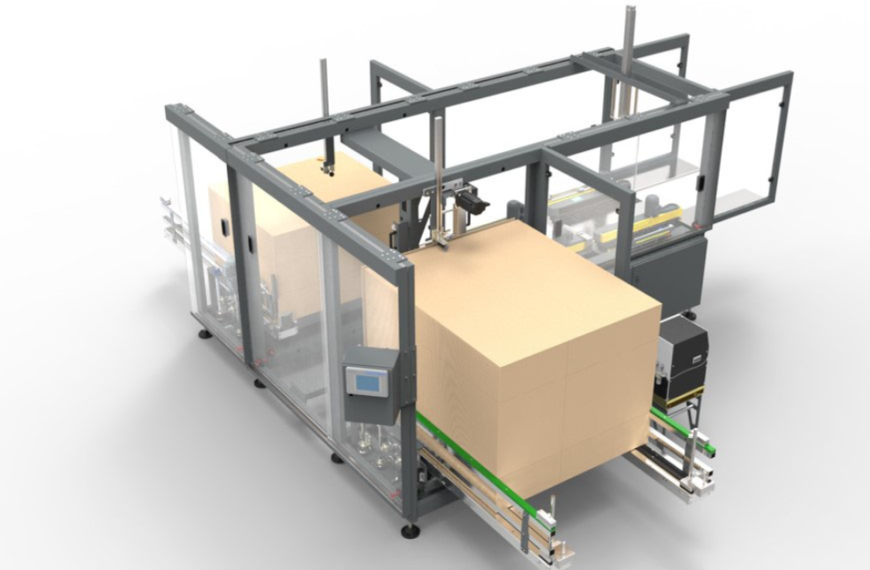 Why Investing in Case Erector Technology Can Transform Long-Term Packaging Performance