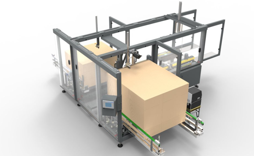 Why Investing in Case Erector Technology Can Transform Long-Term Packaging Performance