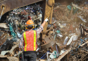 What the Recycling Statistics Do and Do Not Tell You
