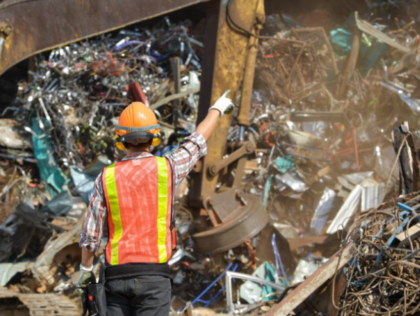 What the Recycling Statistics Do and Do Not Tell You