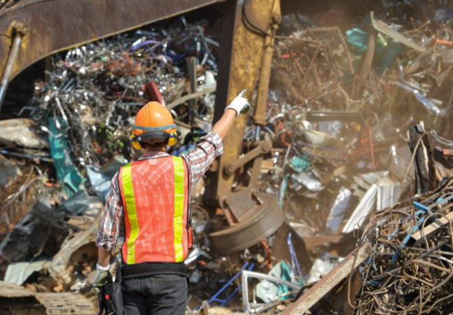 What the Recycling Statistics Do and Do Not Tell You